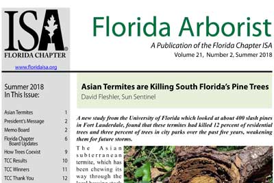Florida Arborist