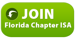 join Florida Chapter ISA