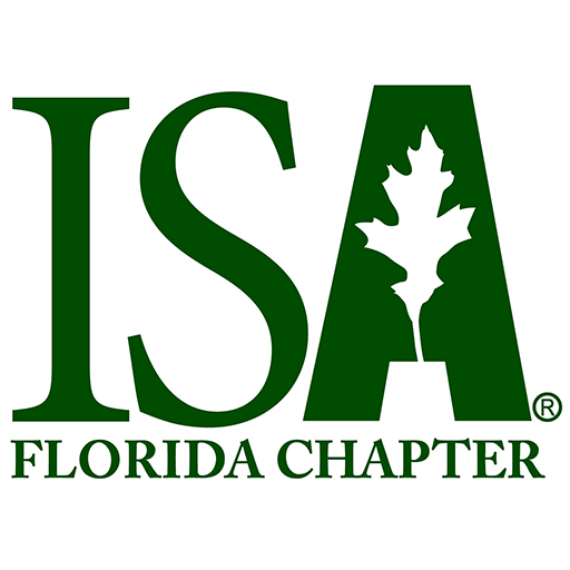 Florida Chapter International Society of Arboriculture logo